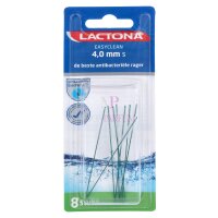 Lactona Easyclean Rager 8S - S 4.0mm 8Stück