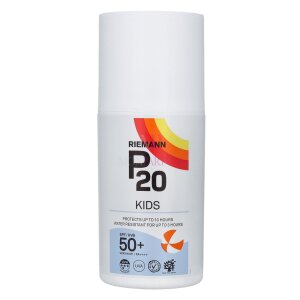 P20 Kids Lotion SPF50+ 200ml