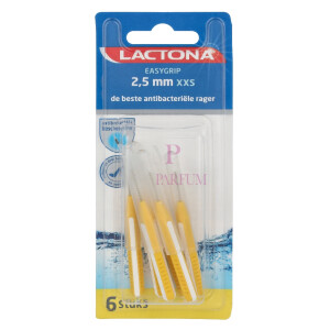 Lactona Easygrip Rager 6S - XXS 2,5mm