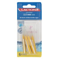 Lactona Easygrip Rager 6S - XXS 2,5mm 6Stück