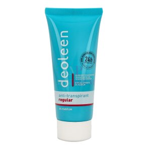 Deoleen Creme - Regular 50ml