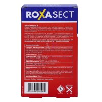 Roxasect Mottenballen