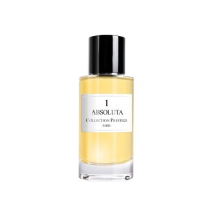 Collection Prestige Paris Nr. 1 Absoluta Eau de Parfum 50ml