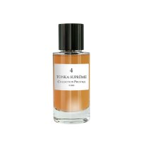 Collection Prestige Paris Nr. 4 Tonka Supreme Eau de Parfum 50ml