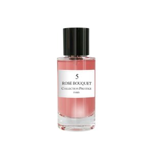 Collection Prestige Paris Nr. 5 Rose Bouquet Eau de Parfum 50ml