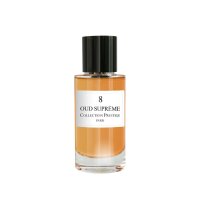 Collection Prestige Paris Nr. 8 Oud Supreme Eau de Parfum 50ml