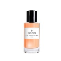 Collection Prestige Paris Nr. 9 Sultan Eau de Parfum 50ml