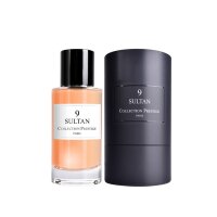 Collection Prestige Paris Nr. 9 Sultan Eau de Parfum 50ml