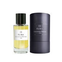 Collection Prestige Paris Nr. 11 Flora Eau de Parfum 50ml