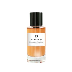 Collection Prestige Paris Nr. 13 Rose Oud Eau de Parfum 50ml