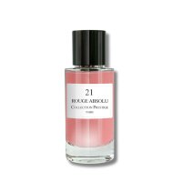 Collection Prestige Paris Nr. 21 Rouge Absolu Eau de Parfum 50ml