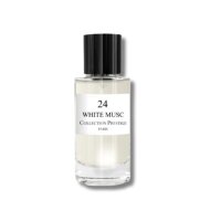 Collection Prestige Paris Nr. 24 White Musc Eau de Parfum 50ml