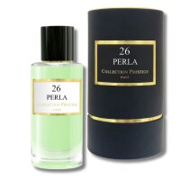 Collection Prestige Paris Nr. 26 Perla Eau de Parfum 50ml