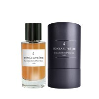 Collection Prestige Paris Nr. 4 Tonka Supreme Eau de Parfum 100ml