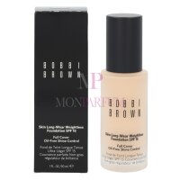 Bobbi Brown Skin Long-Wear Weightless Foundation SPF15 30ml