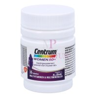 Centrum Women 50+ advanced 30Stück