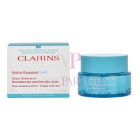 Clarins Hydra-Essentiel Silky Cream 50ml