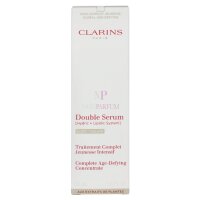 Clarins Double Serum Light Texture 50ml