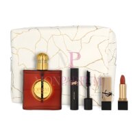 YSL Opium Pour Femme Giftset 53,3ml