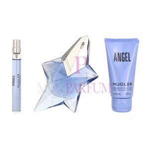 Thierry Mugler Angel Giftset 110ml