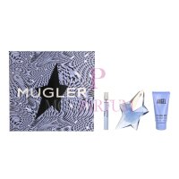 Thierry Mugler Angel Giftset 110ml