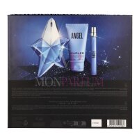 Thierry Mugler Angel Giftset 110ml