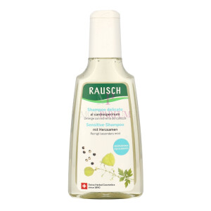 Rausch Heartseed Sensitive Shampoo 200ml