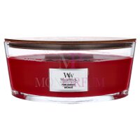 Woodwick Pomegranate Candle 453,6g