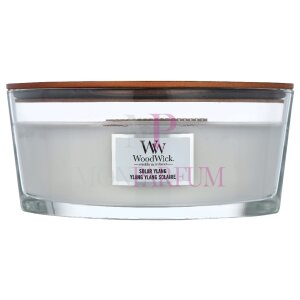 Woodwick Solar Ylang Candle 453,6g