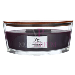 Woodwick Spiced Blackberry Candle 453,6g