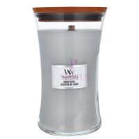 Woodwick Warm Wool 610g