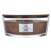 Woodwick Cashmere Candle 453,6g