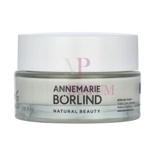 Annemarie Borlind Anti-Aging Cream Mask 50ml