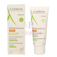 A-Derma Epithelialea.H Ultra Soothing Repairing Cream 100ml