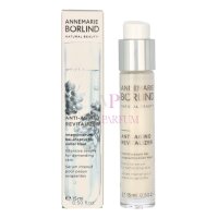 Annemarie Borlind Anti-Aging Revitalizer Intensive Serum...