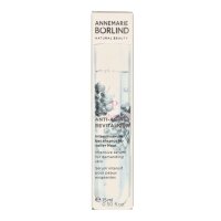 Annemarie Borlind Anti-Aging Revitalizer Intensive Serum 15ml