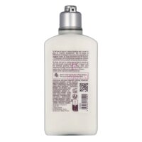 LOccitane Lavande Blanche Body Milk 250ml