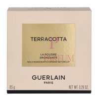 Guerlain Terracotta Bronzing Powder 8,5g