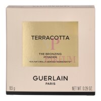 Guerlain Terracotta Bronzing Powder 8,5g