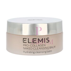 Elemis Pro-Collagen Naked Cleansing Balm 100g