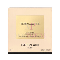 Guerlain Terracotta Bronzing Powder 8,5g