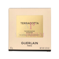 Guerlain Terracotta Bronzing Powder 8,5g