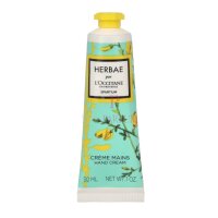 LOccitane Herbae Spartium Hand Cream 30ml