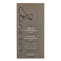 Sarah Chapman Radiance Recharge System Ampoules Set 10ml