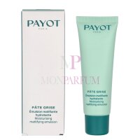 Payot Pate Grise Moisturizing Matifying Emulsion 50ml