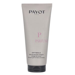 Payot Gel Nettoyage Integral All Over Shampoo 200ml