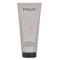 Payot Gel Nettoyage Integral All Over Shampoo 200ml