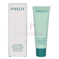 Payot Pate Grise Masque Charbon Ultra-Absorbent...