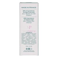 Payot Pate Grise Masque Charbon Ultra-Absorbent Mattifying 50ml