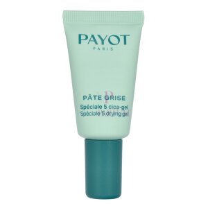 Payot Pate Grise Speciale 5 Drying Gel 15ml